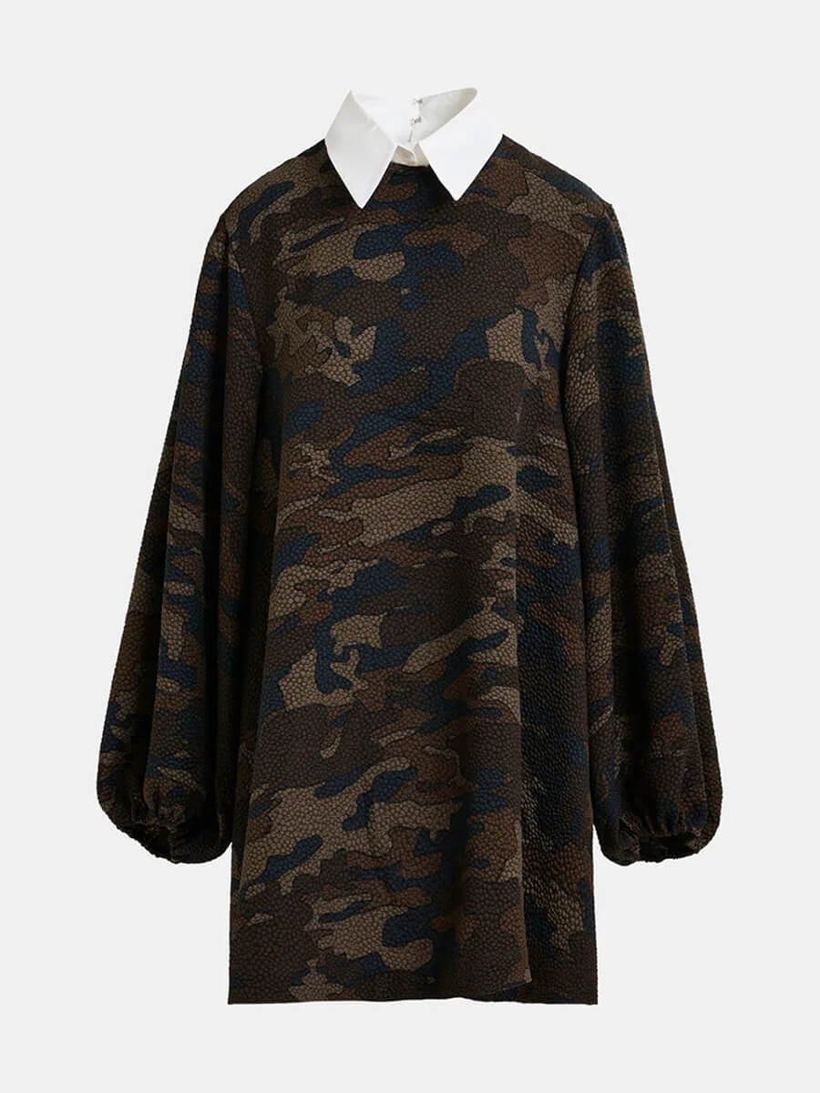 Essentiel Antwerp - Inspector Dress