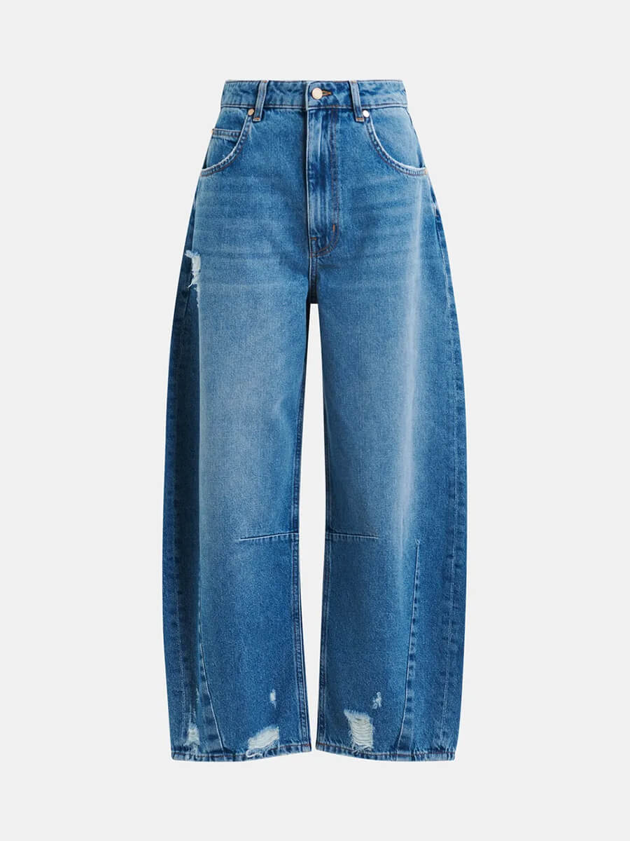 Essentiel Antwerp - Interstellar Jeans - Blue