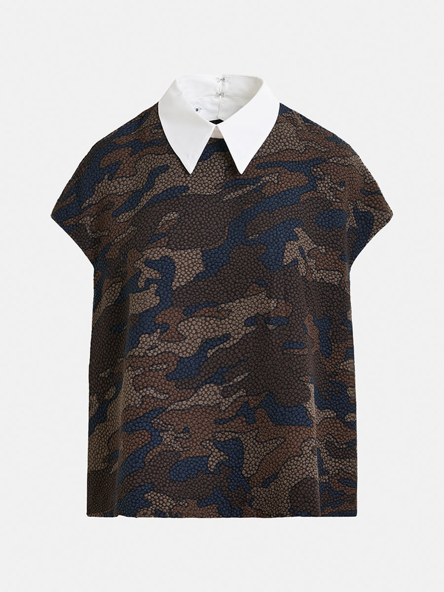 Essentiel Antwerp - Introduction Top