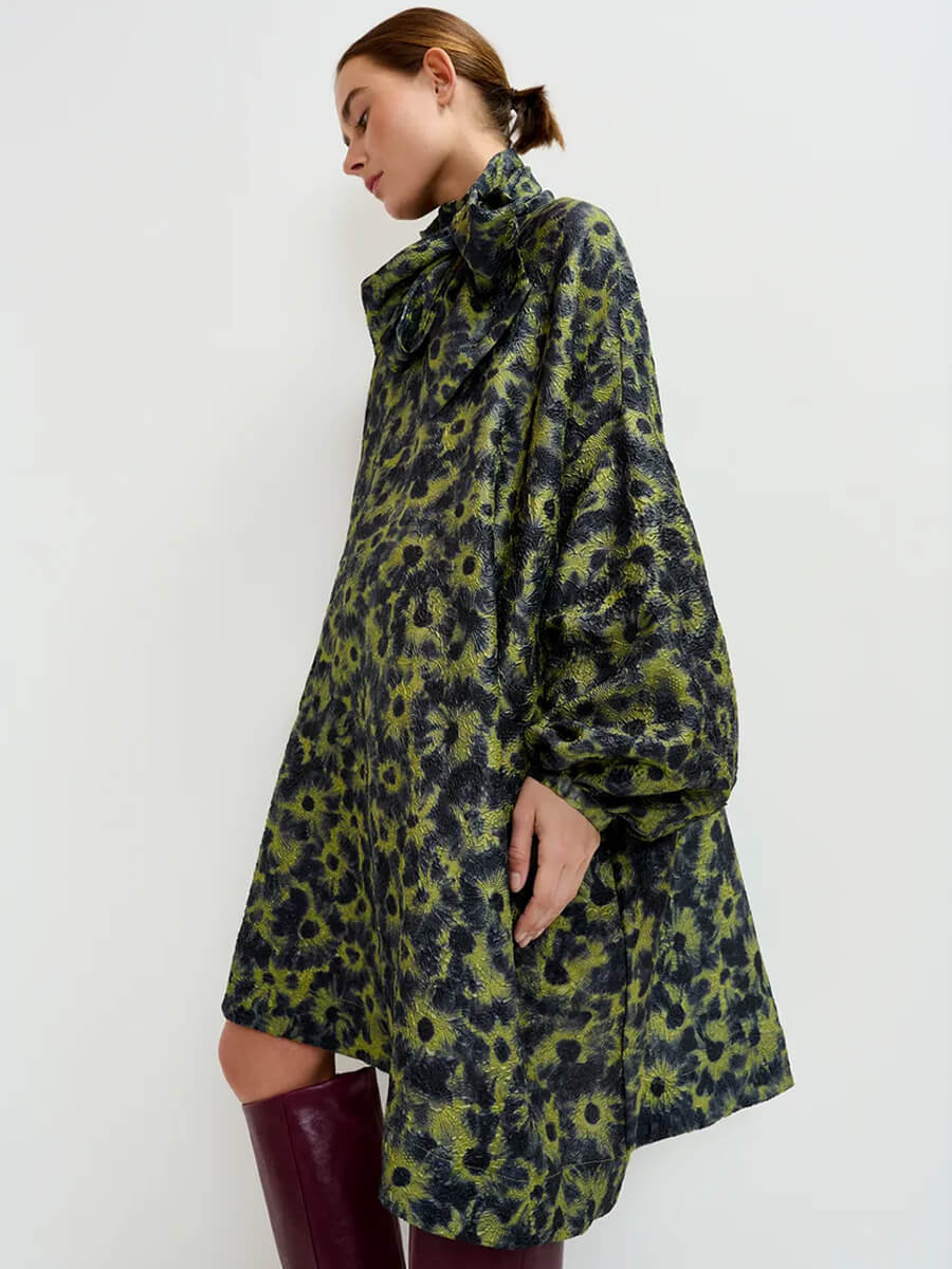 Essentiel Antwerp - Ioanna Dress