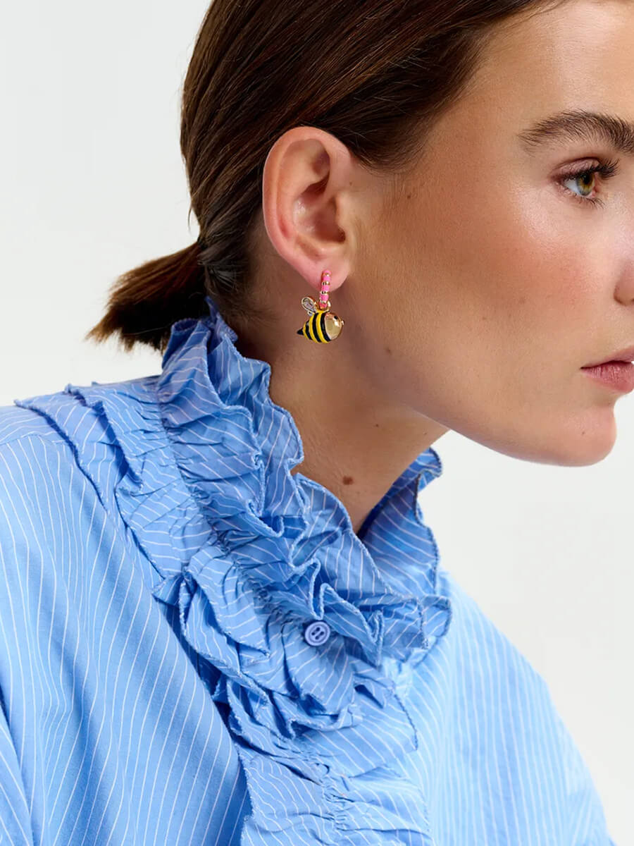 Essentiel Antwerp - Ipojuca Shirt