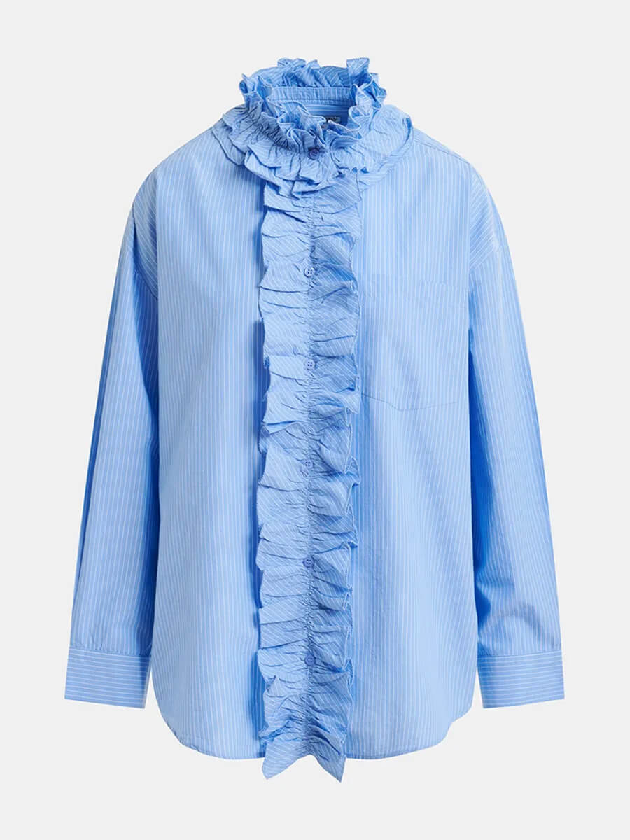 Essentiel Antwerp - Ipojuca Shirt