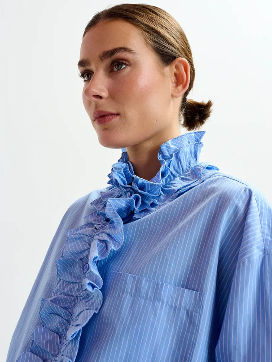 Essentiel Antwerp - Ipojuca Shirt