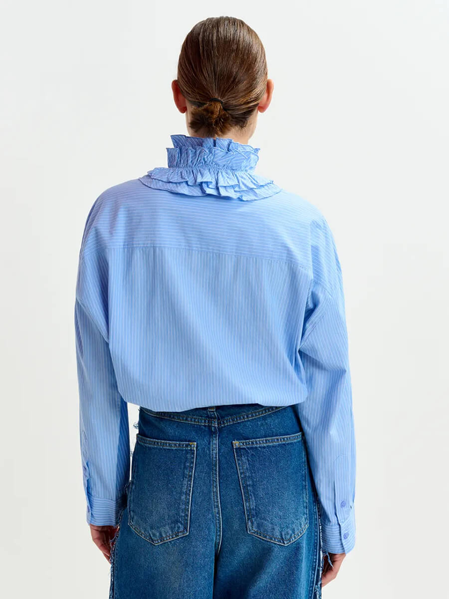 Essentiel Antwerp - Ipojuca Shirt