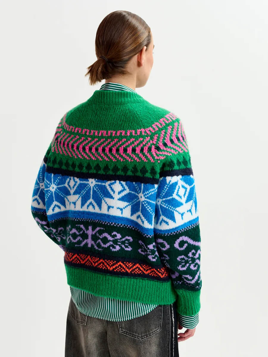 Essentiel Antwerp - Irelando Jumper - Paula's Choice