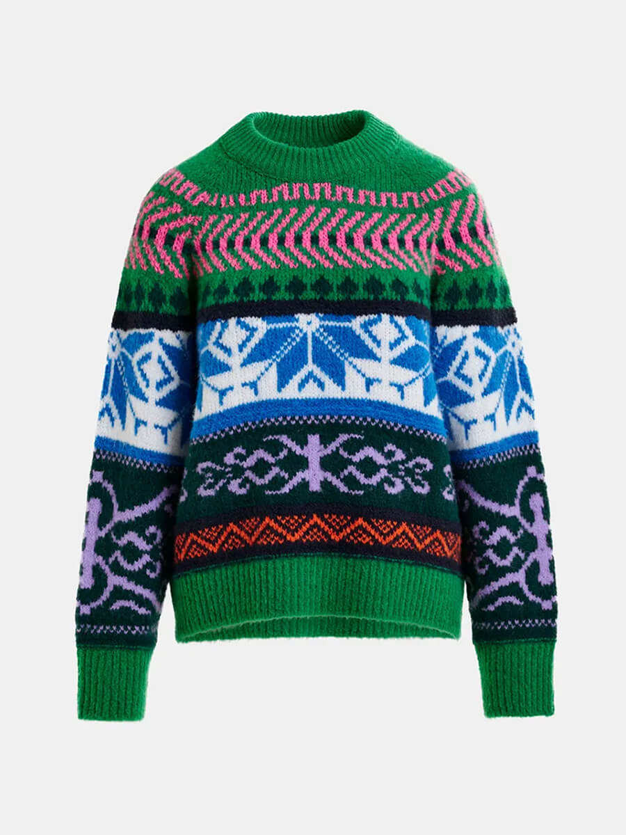 Essentiel Antwerp - Irelando Jumper - Paula's Choice