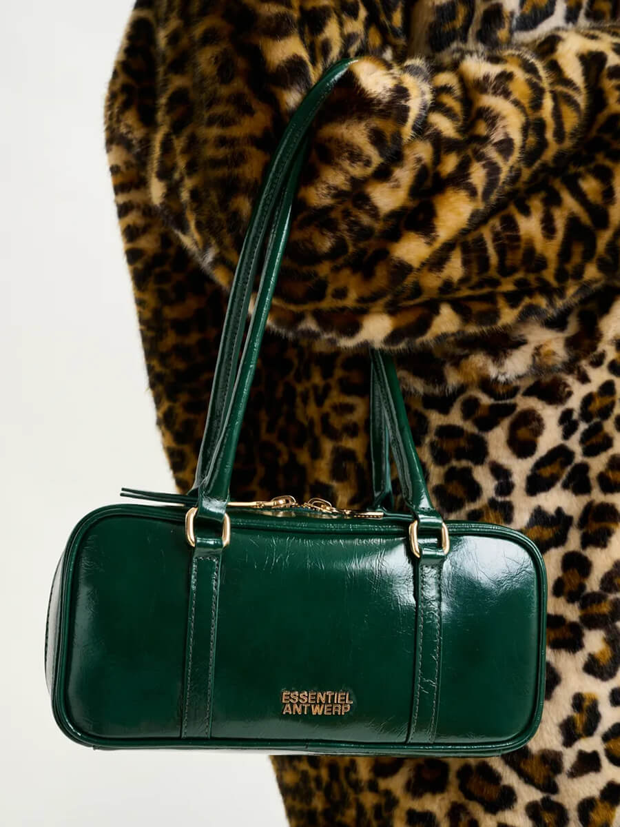 Essentiel Antwerp - Izodiac bag - Paula's Choice