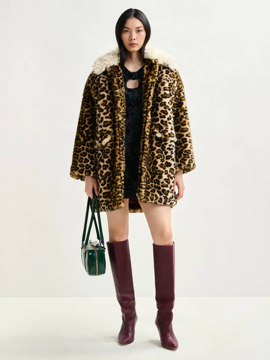 Essentiel Antwerp - Izodiac bag - Paula's Choice
