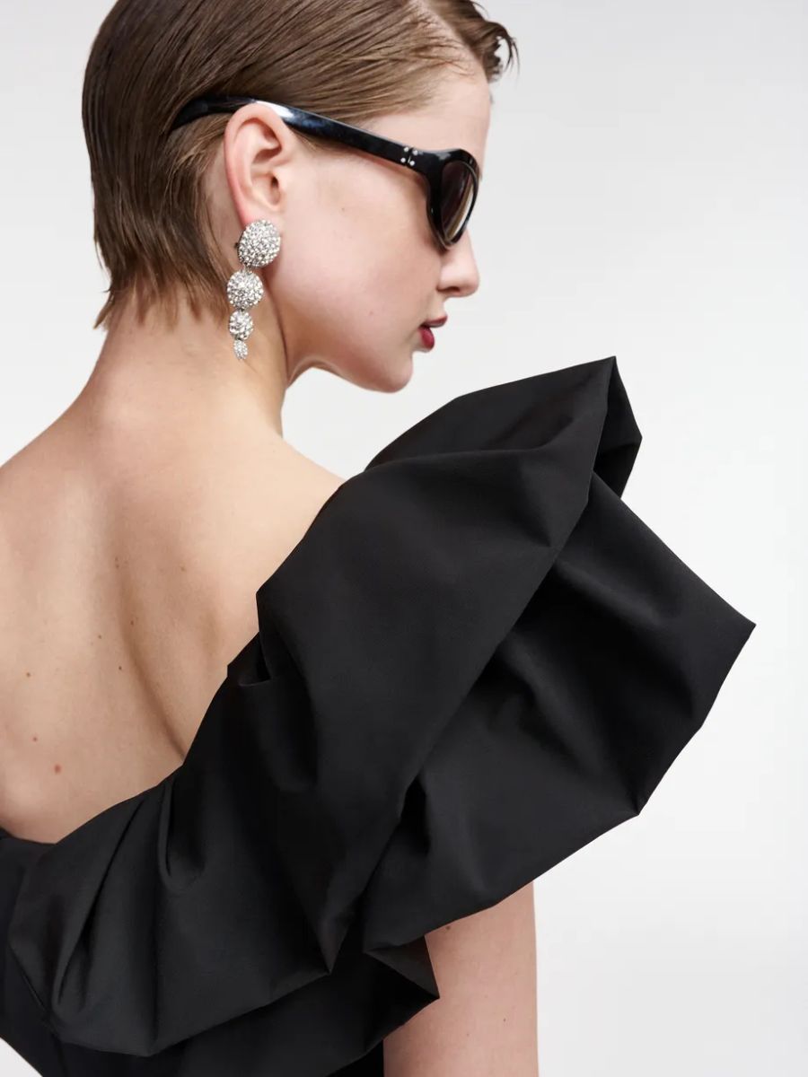 Essentiel Antwerp - Klack Knitted Dress