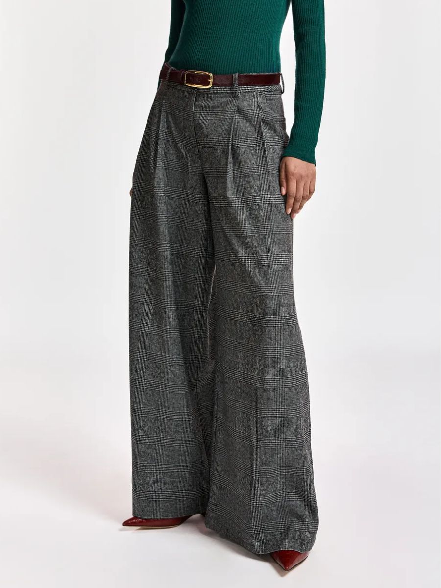 Essentiel Antwerp - Kollection Pants - Steel Pulse