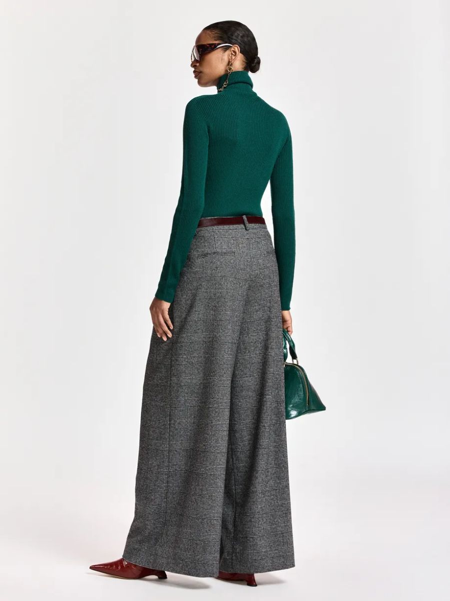 Essentiel Antwerp - Kollection Pants - Steel Pulse