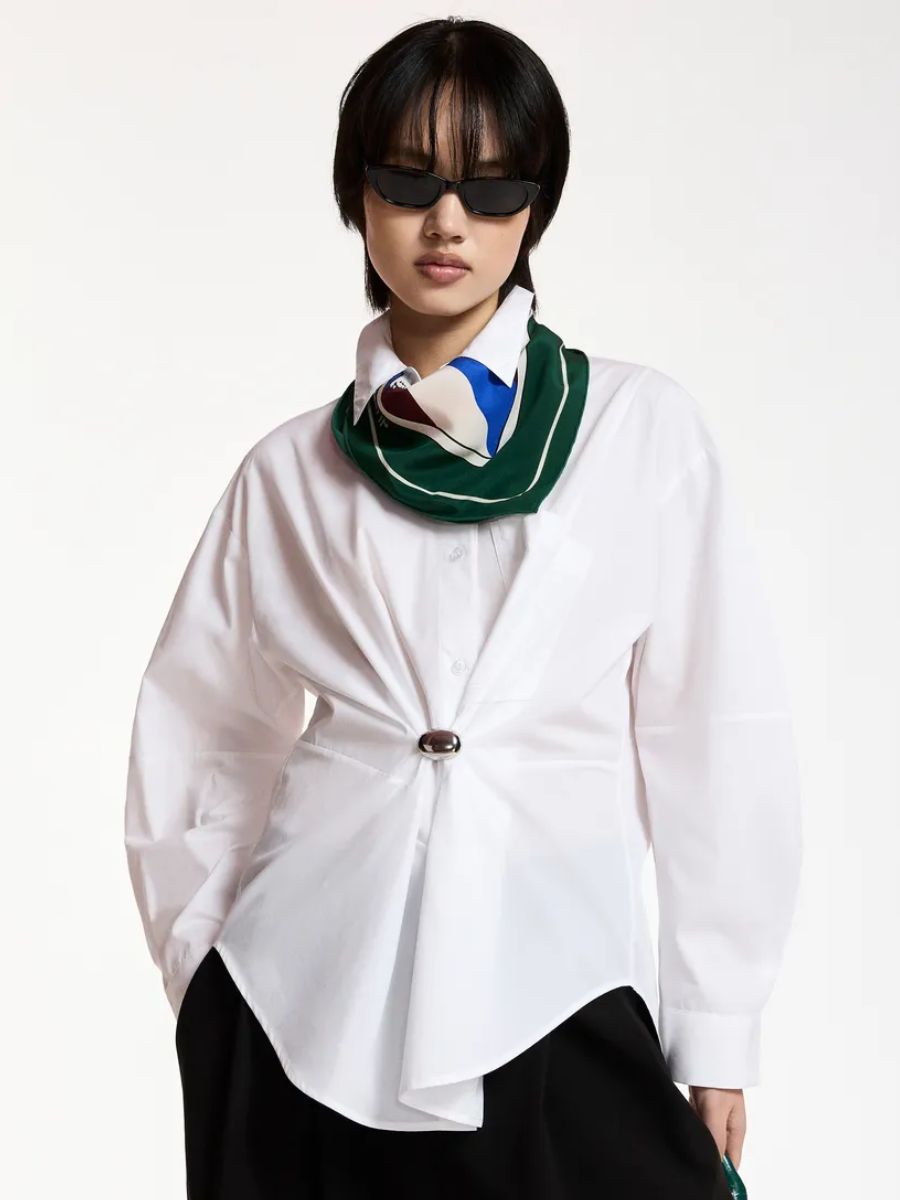 Essentiel Antwerp - Kreative Shirt
