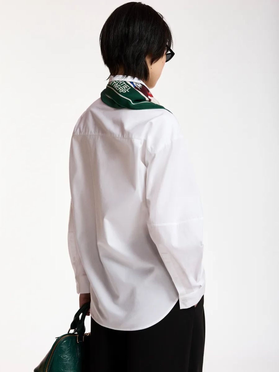 Essentiel Antwerp - Kreative Shirt