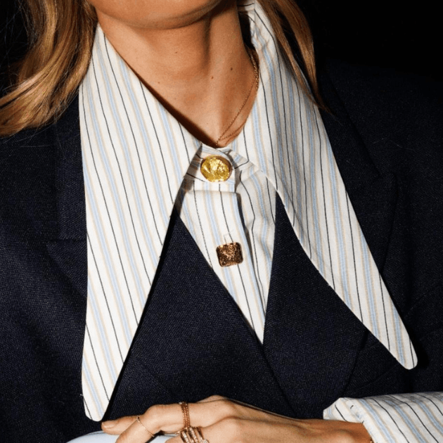 Essentiel Antwerp Shirt