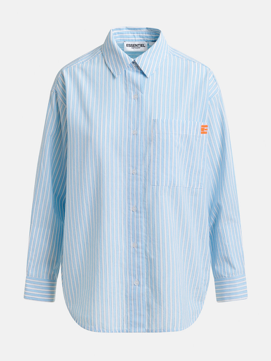 Essnetiel Antwerp - Ihaltimore Shirt 5