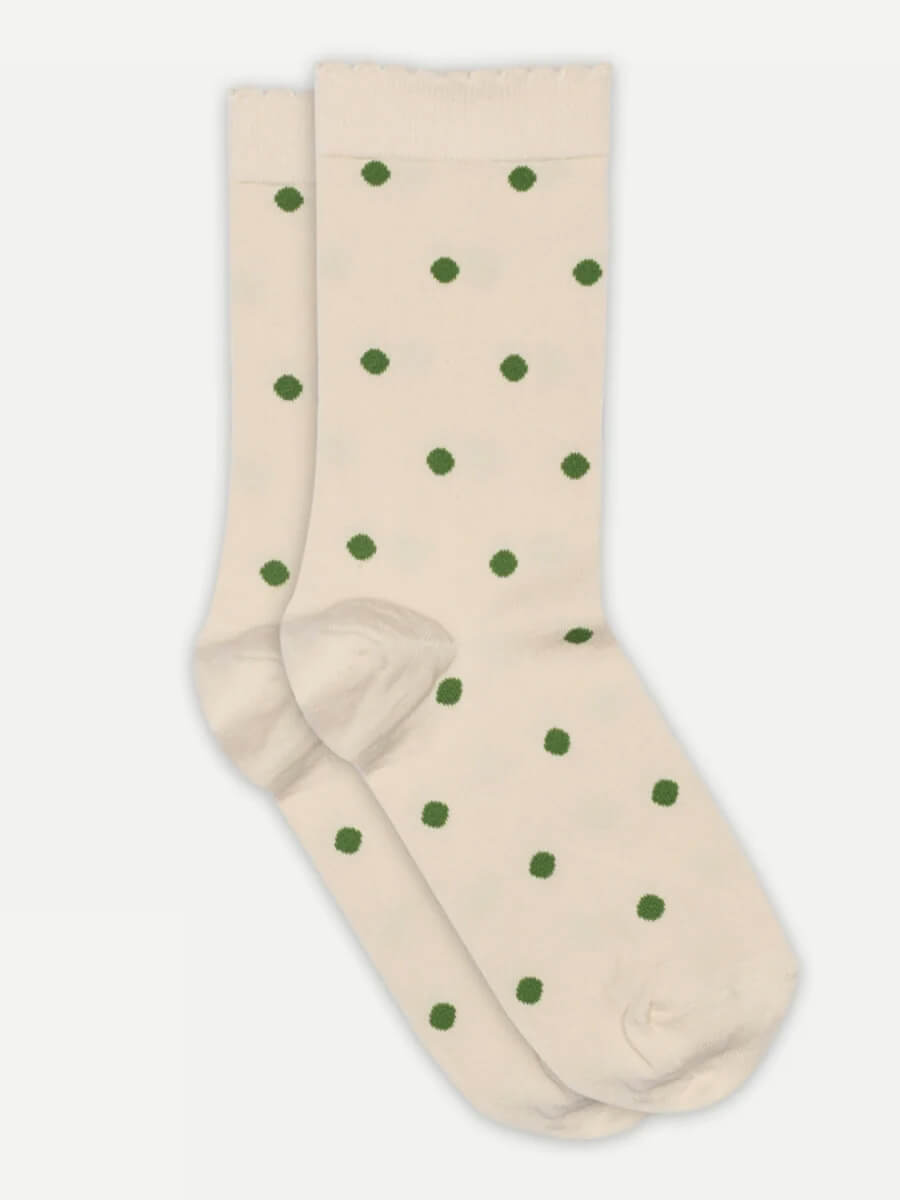 MP Denmark Etta Socks - Pink Champagne