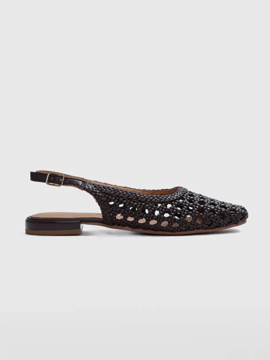 BUKELA
Evans Sandals - Espresso