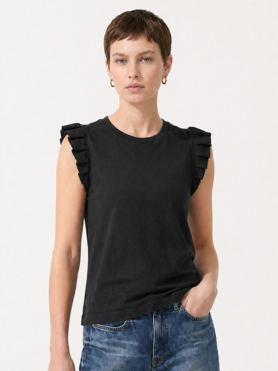 NUMPH
Fiana Top - Caviar