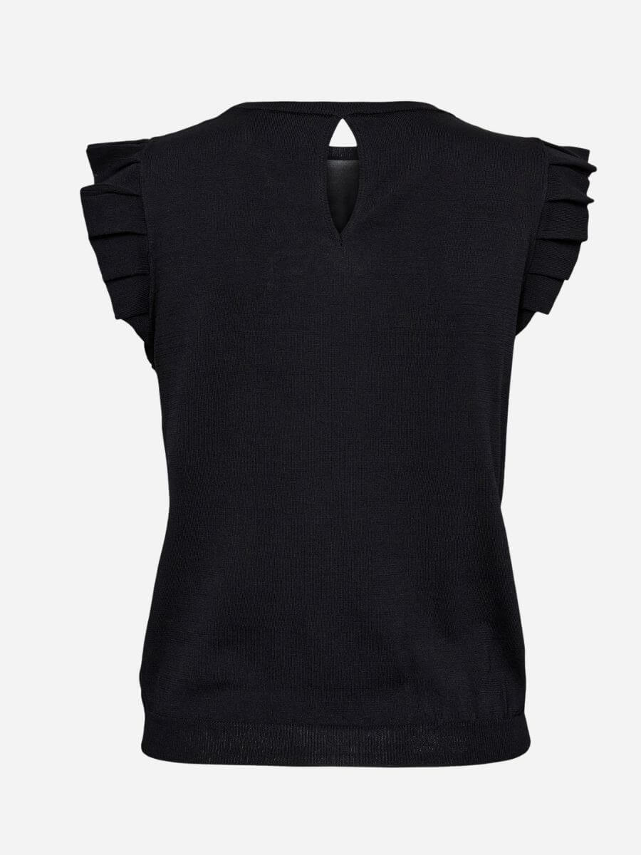 NUMPH
Fiana Top - Caviar