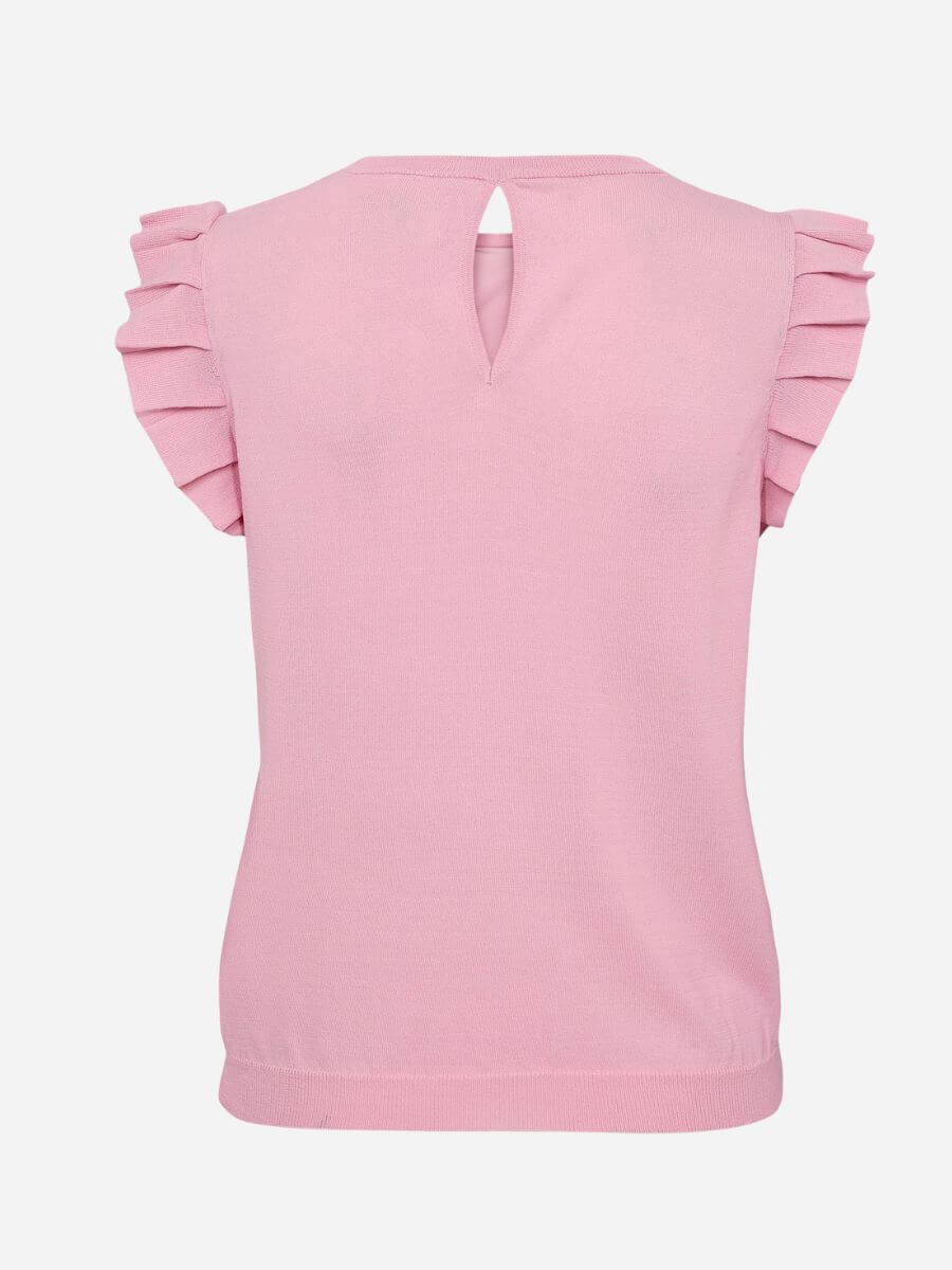 NUMPH
Fiana Top - Prism Pink