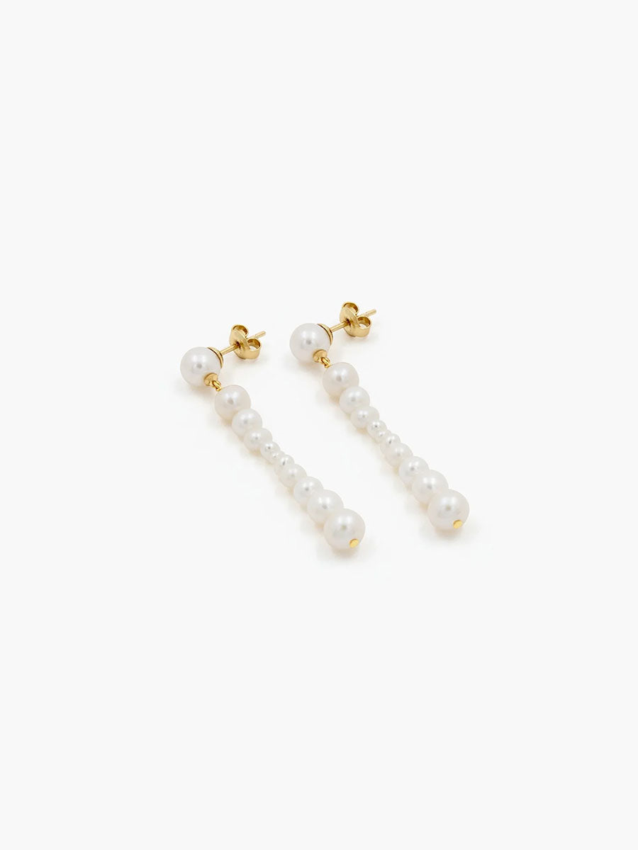 Ragbag Freshwater-Pearl-Drop-Earrings---No.-12103