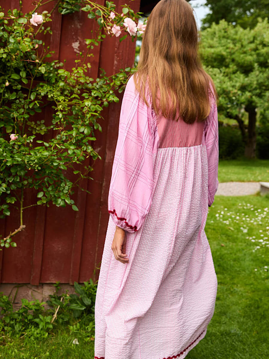 SISSEL EDELBO Gaia Dress