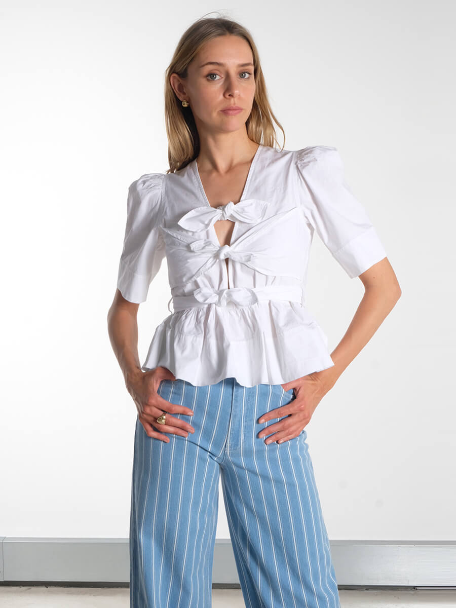 ganni-stretch-cotton-tie-strap-blouse-bright-white