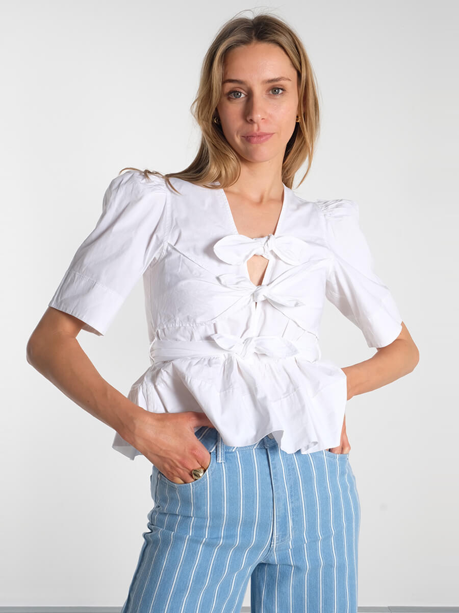 ganni-stretch-cotton-tie-strap-blouse-bright-white