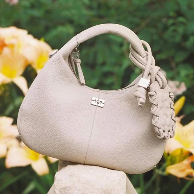 Ganni Bou Bag