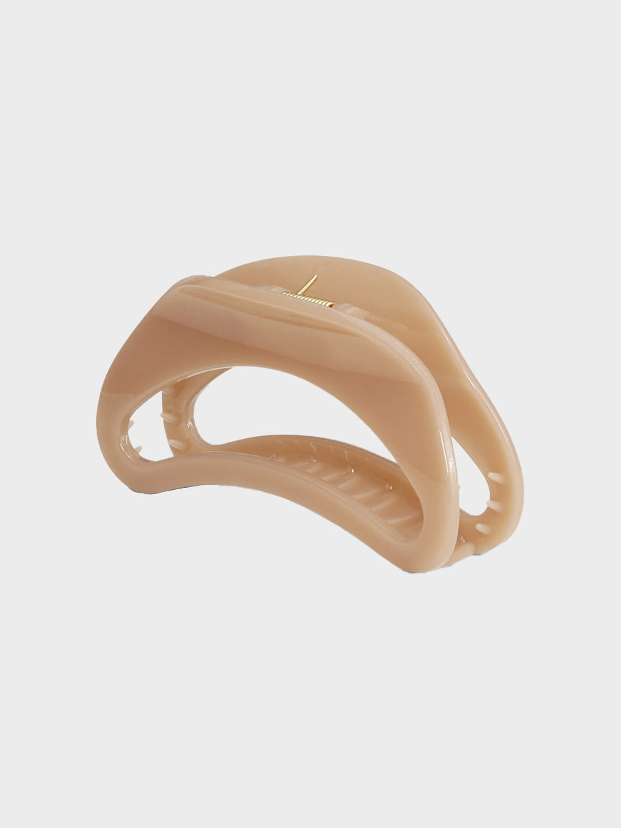 SUI AVA Gelato Hairclip Giga - Waffle Cone