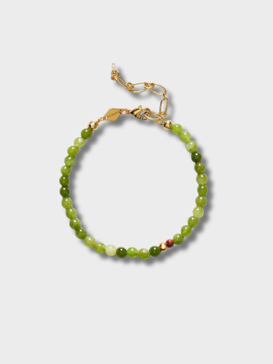 Anni Lu - Grasshopper Bracelet