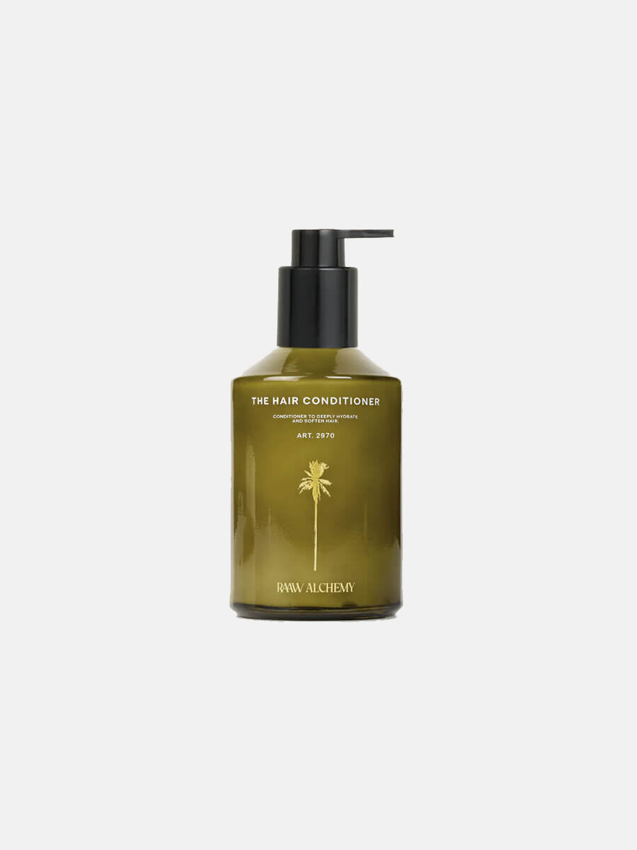Raaw Alchemy - Hair Conditioner