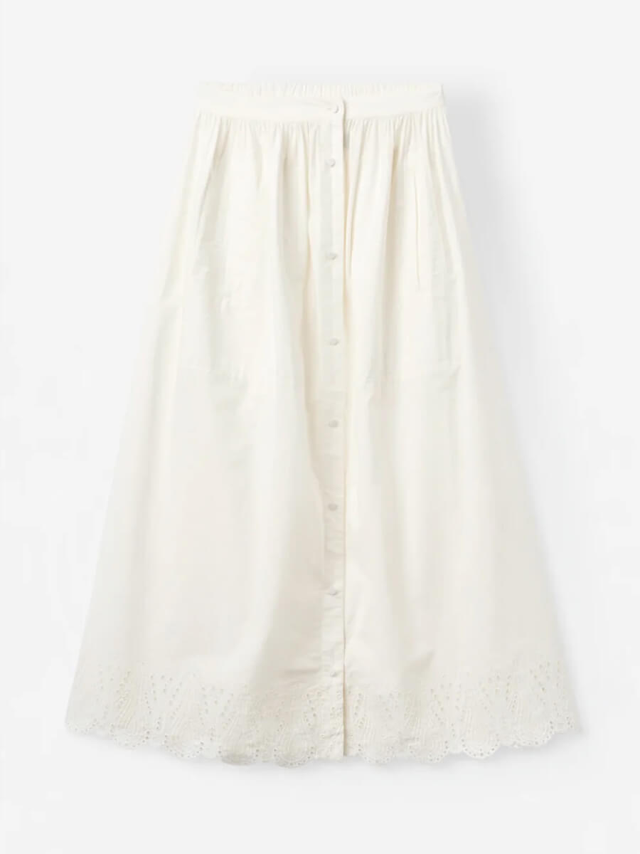 PROJECT AJ117
Hella Skirt