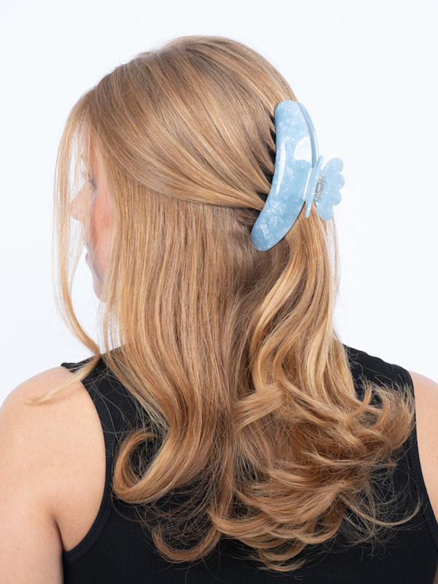 SUI AVA Helle Icy Hairgrip - Big