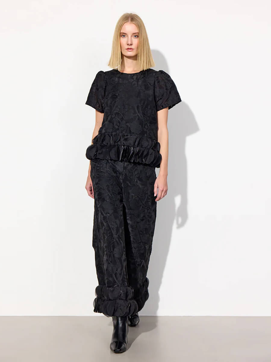 Hunkon - Aiko Trousers