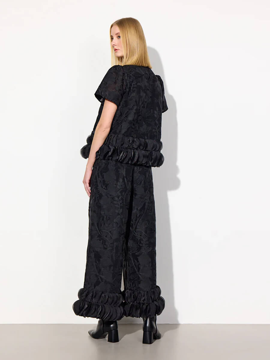 Hunkon - Aiko Trousers