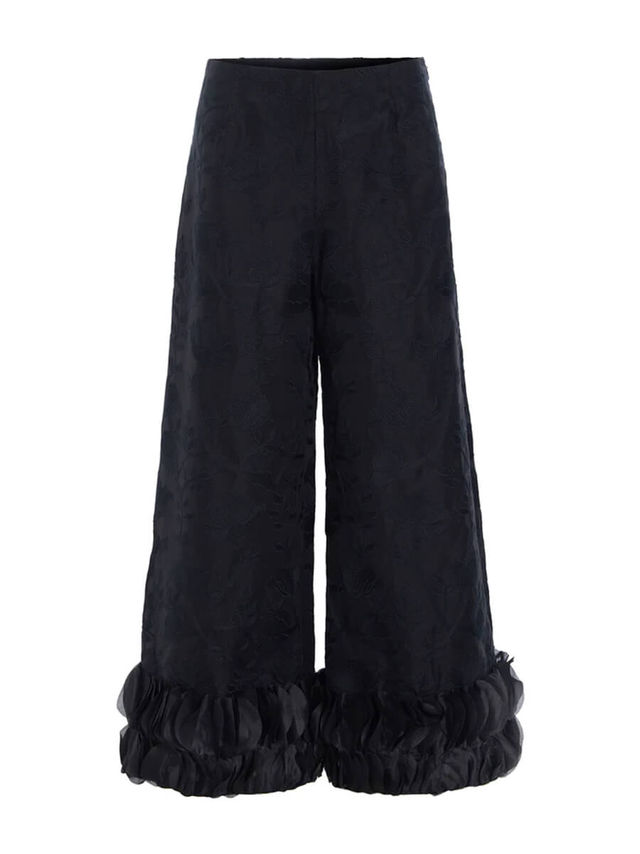Hunkon - Aiko Trousers