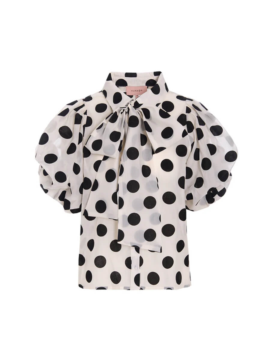 Hunkon - Bobby Shirt