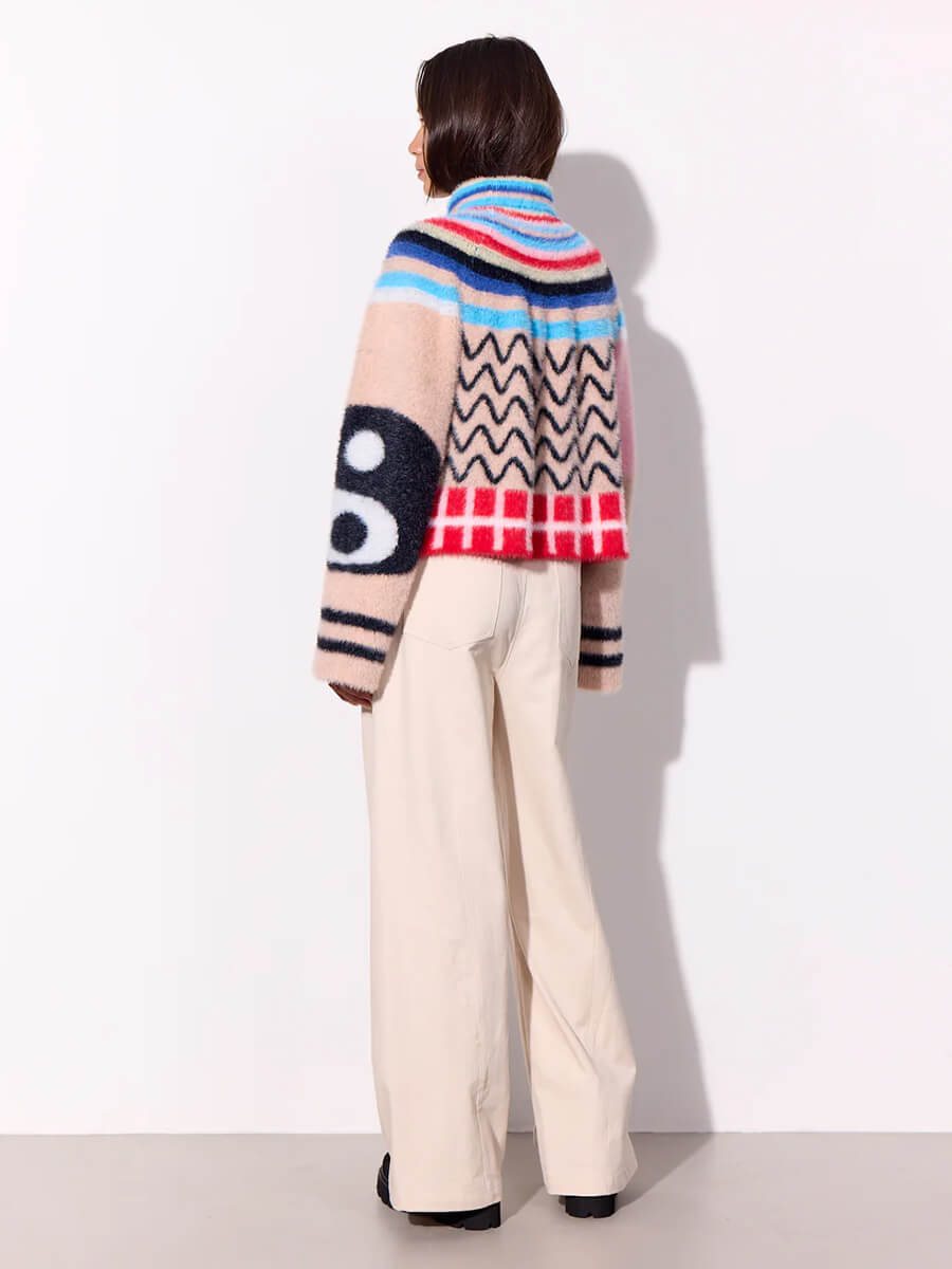 Hunkon - Kitti Knit