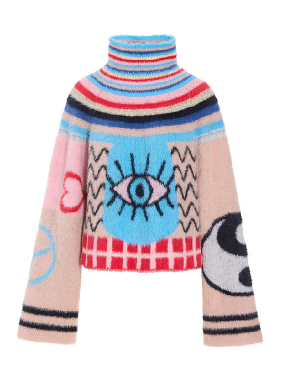 Hunkon - Kitti Knit