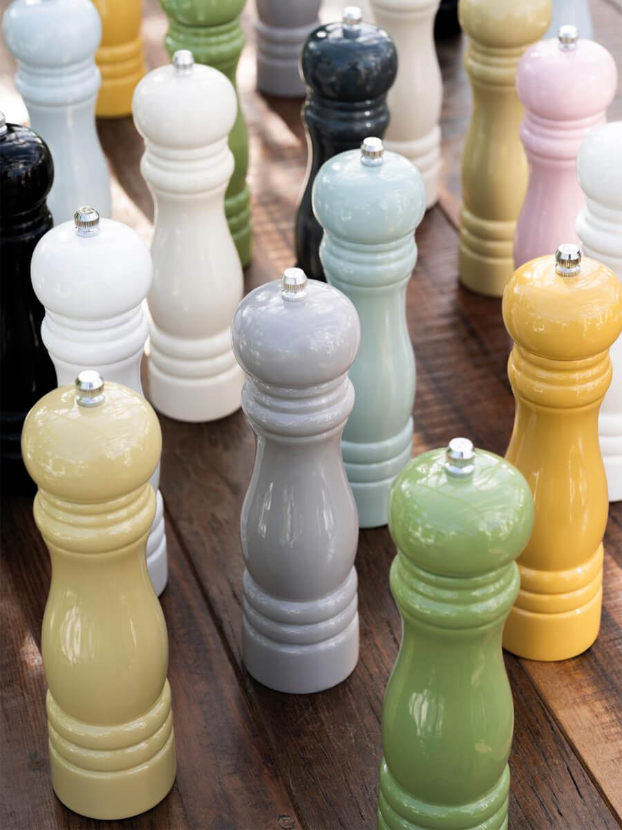 IB-Laursen-Pepper-Mill-Green