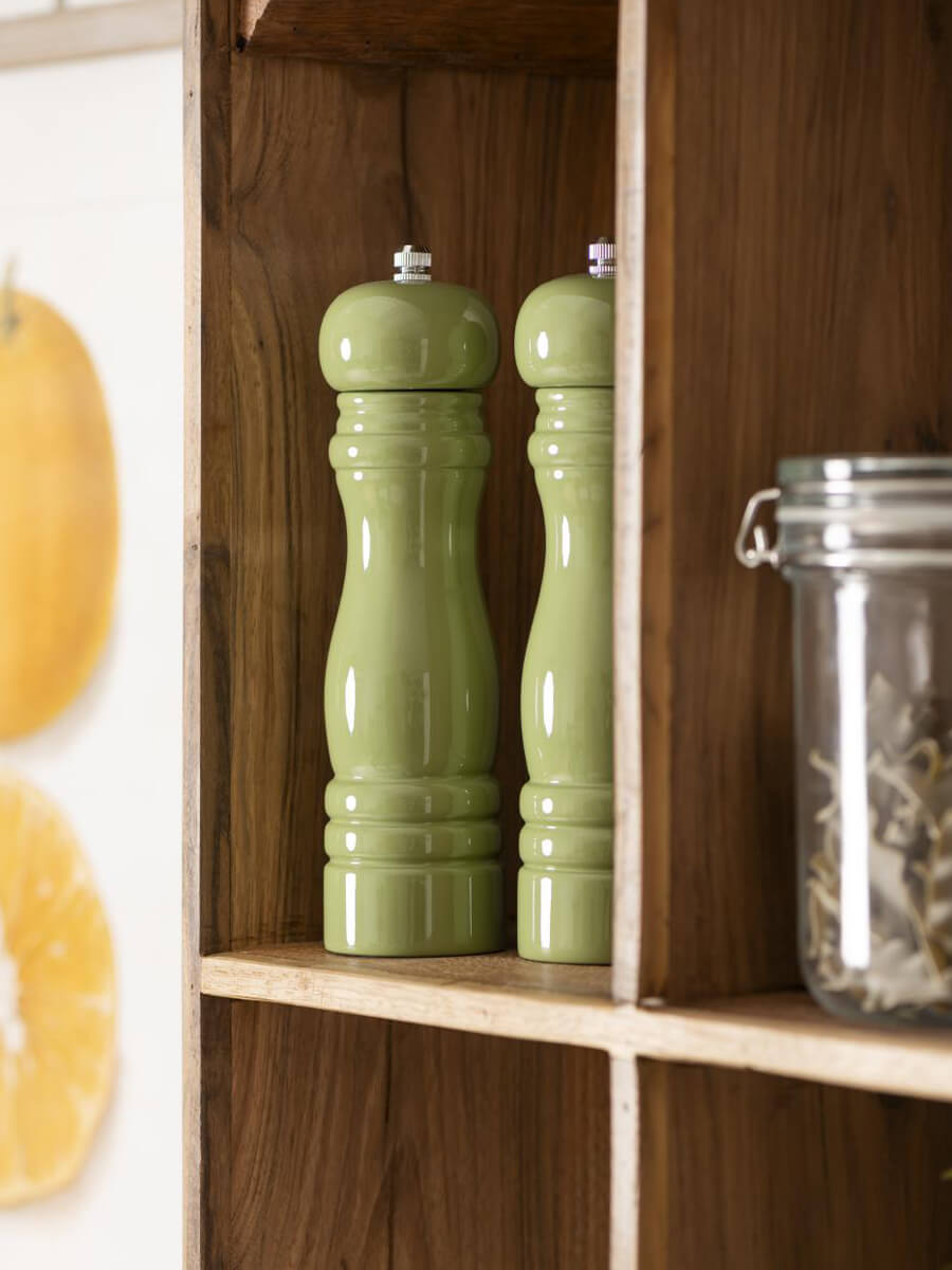 IB-Laursen-Pepper-Mill-Green