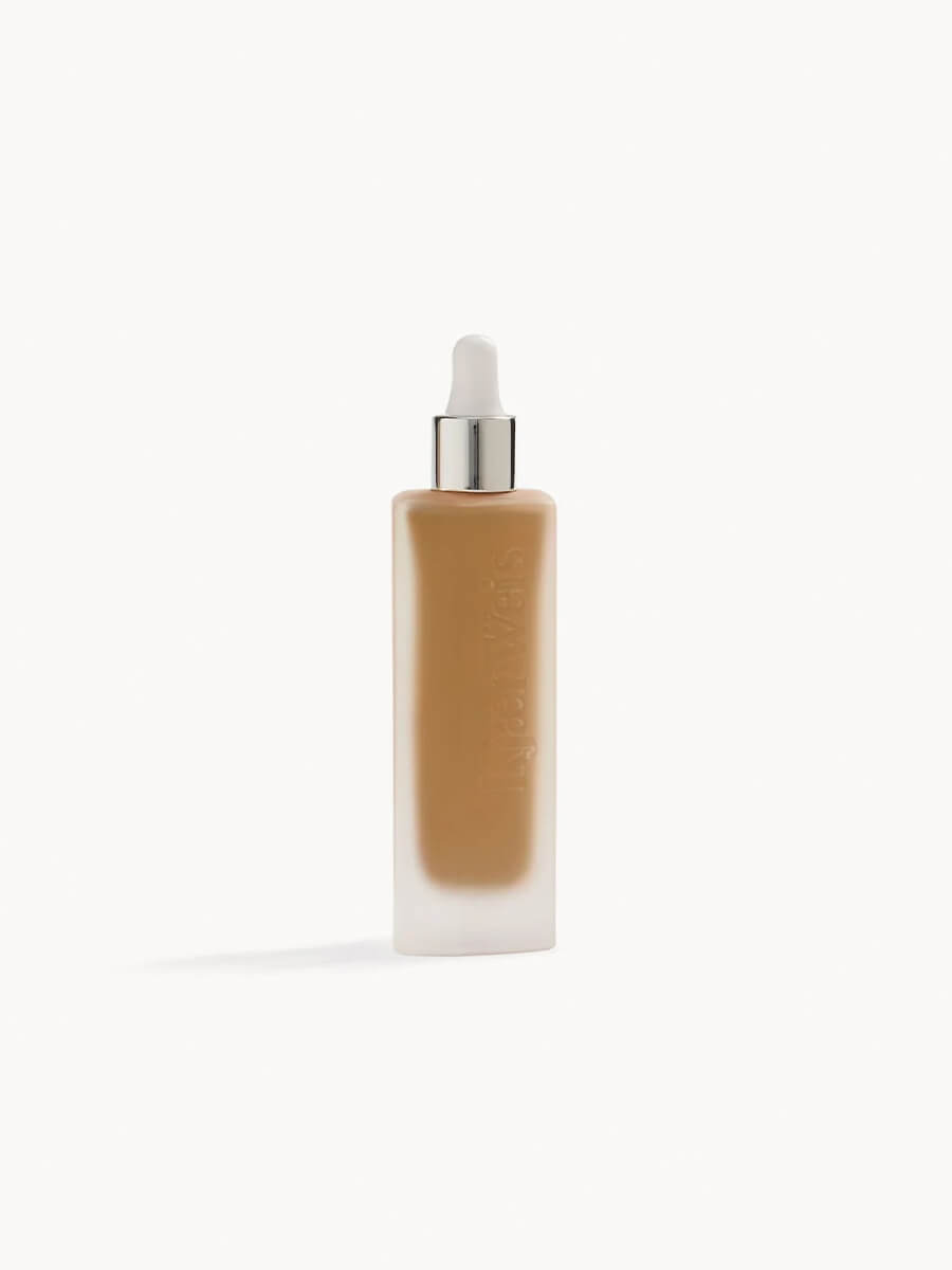 Kjaer Weis Invisible Touch Liquid Foundation - D310_Transparent