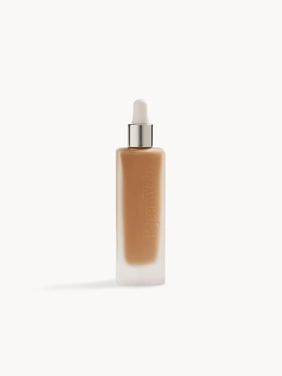 Kjaer Weis Invisible Touch Liquid Foundation - D322_Exquisite