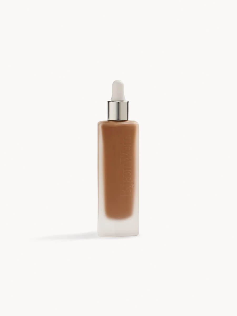 Kjaer Weis Invisible Touch Liquid Foundation - D330_Flawless