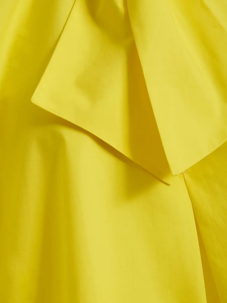 Essentiel Antwerp
Jalaysia Sleeveless Top - Amalfi Lemon