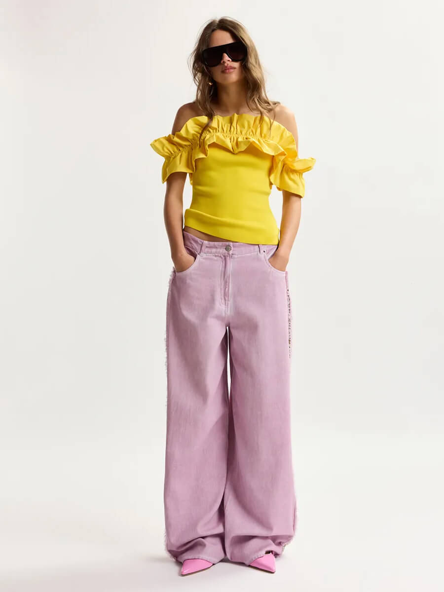 Essentiel Antwerp
Jeeper Jeans - Violette