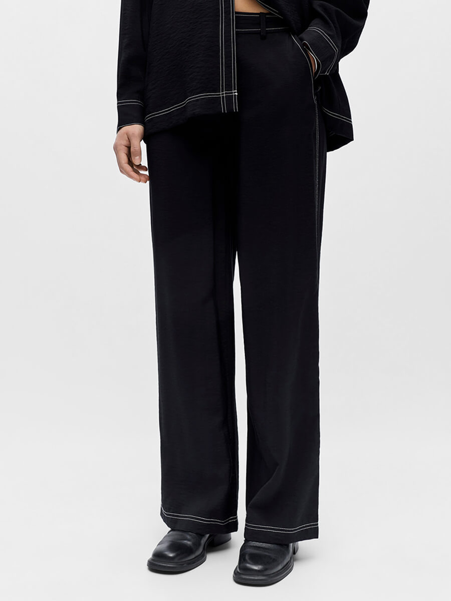 OBJECT Jacira Lisa Pant