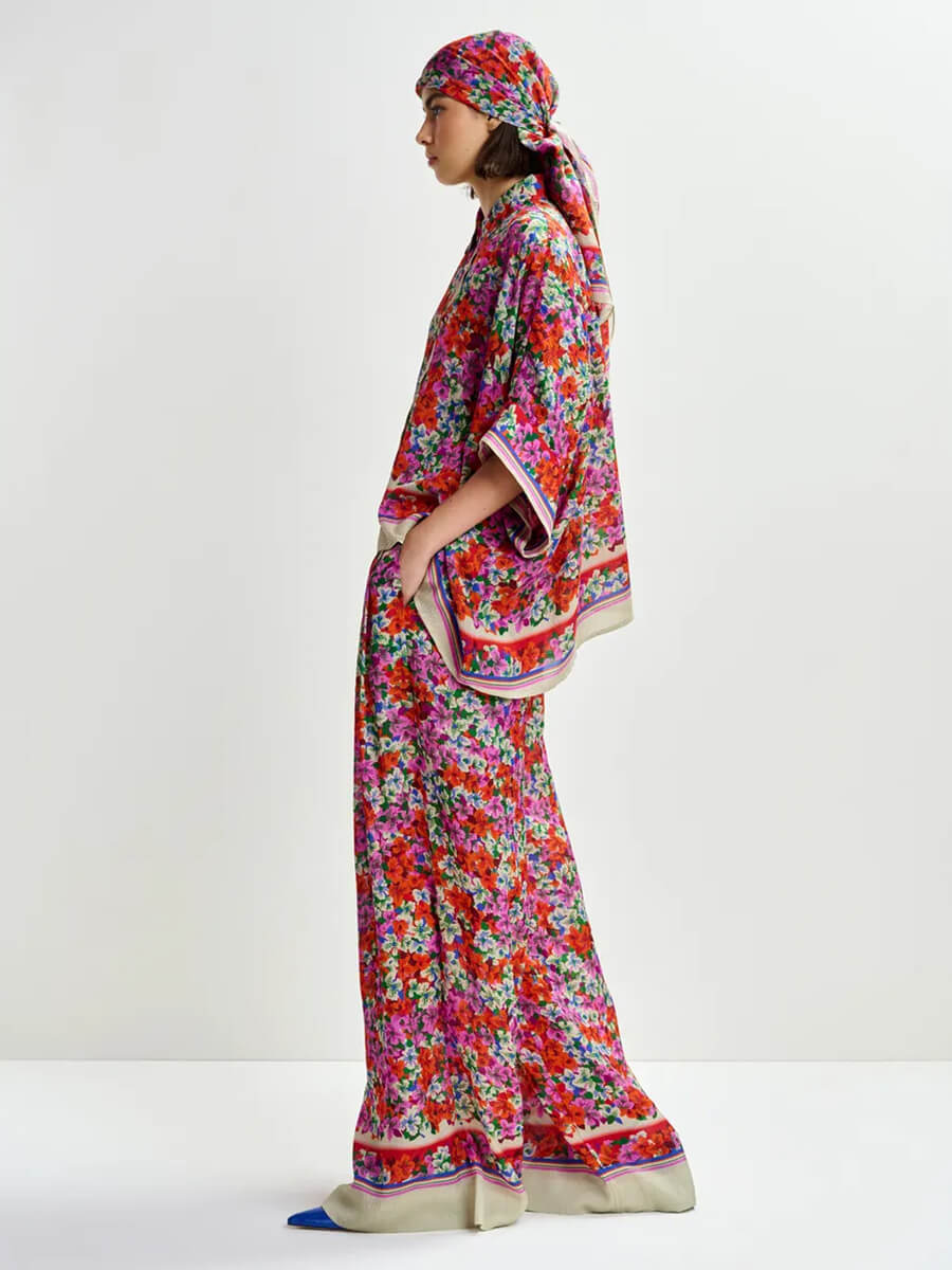 Essentiel Antwerp Jirt Oversized Shirt