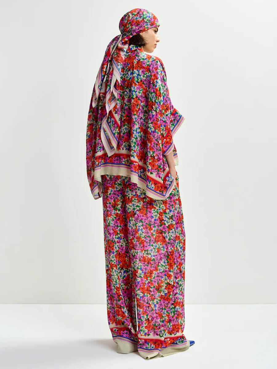 Essentiel Antwerp Jirt Oversized Shirt